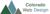 Colorado Web Design Logotype