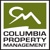 Columbia Property Management Ltd Logotype