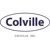 Colville Inc. Logotype