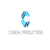 Comeau Productions Logotype