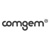 Comgem Logotype