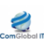 Comglobal IT Logotype
