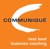 Communiqué Logotype