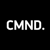 Command Creative Logotype