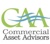 Commercial Asset Advisors Logotype
