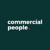 Commercial People UK Logotype