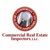Commercial Real Estate Inspectors, LLC Logotype