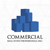 Commercial Real Estate Professionals Logotype