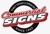 Commercial Signs Inc Logotype