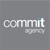Commit Agency Logotype