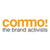Commo Logotype