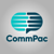 CommPac Logotype