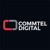 Commtel Digital Logotype
