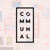 Communal Creative Logotype