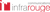 Communication Infrarouge Logotype