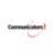 Communicators Group Logotype