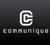 Communique Advertising Limited Logotype