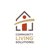 Community Living Solutions Logotype