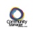 Community Manager Logotype