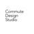 Commute Design Studio Logotype