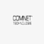 Comnet Technologie Logotype