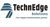 TechnEdge Solutions Logotype