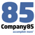 Company85 Logotype