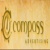 Compass Advertising Logotype