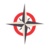 Compass Management Corporation Logotype