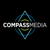 Compass Media LLC Logotype