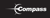 Compass Moving and Storage Logotype