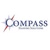 Compass Staffing Services Logotype