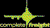 Complete Freight Logotype