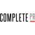 Complete PR Logotype