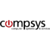Compsys Logotype