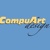 CompuArt Design Logotype