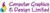 Computer Graphics & Design Ltd Logotype