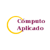 Cómputo Aplicado Logotype