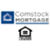Comstock Mortgage Logotype