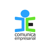 Comunica Empresarial Logotype
