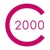 COMUNICAZIONE 2000 Srl Logotype