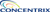 Concentrix Corporation Logotype