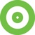 Concentric Visual Design Logotype