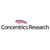 Concentrics Research Logotype
