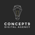 Concept9 Logotype