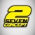 Concept 27 Creative Studios Logotype