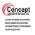 Concept Software & Services Inc Logotype