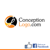 Conception Logo.com Logotype