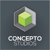 Concepto Studios, Inc. Logotype