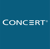 Concert Logotype